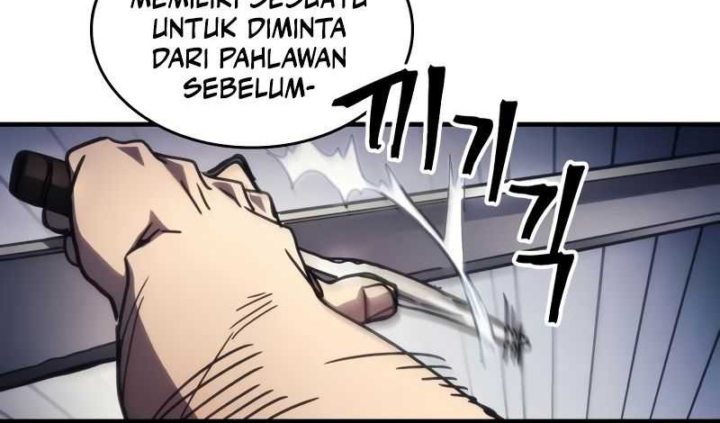 The Unbeatable Dungeons Lazy Boss Chapter 68 Halaman 45