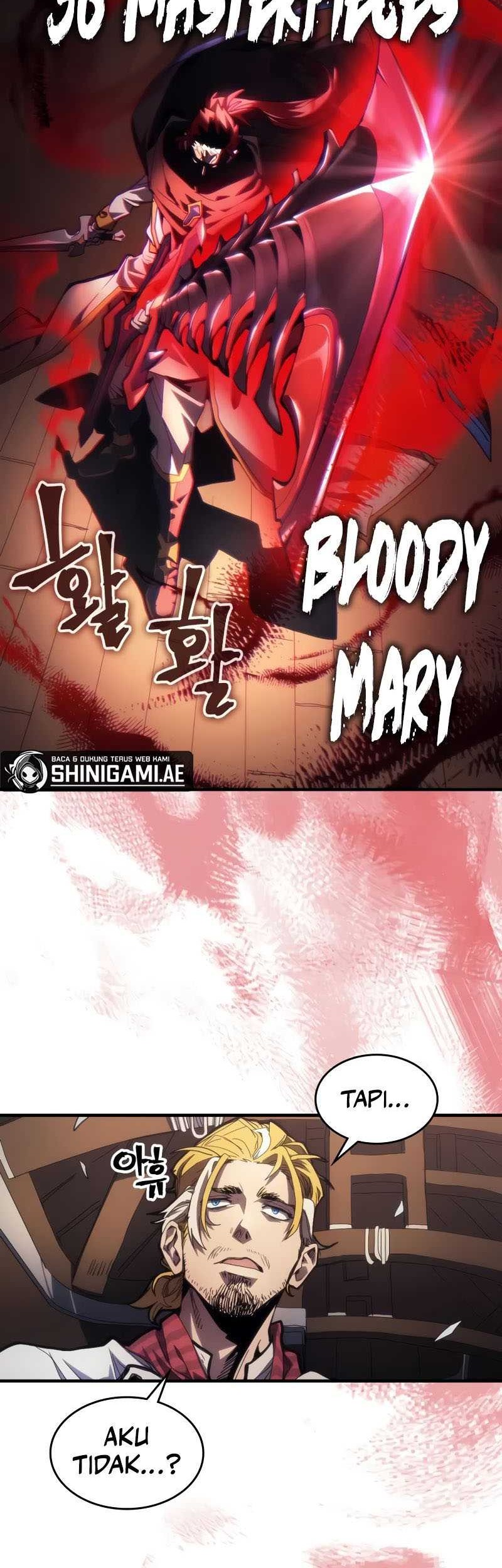 The Unbeatable Dungeons Lazy Boss Chapter 68 Halaman 49