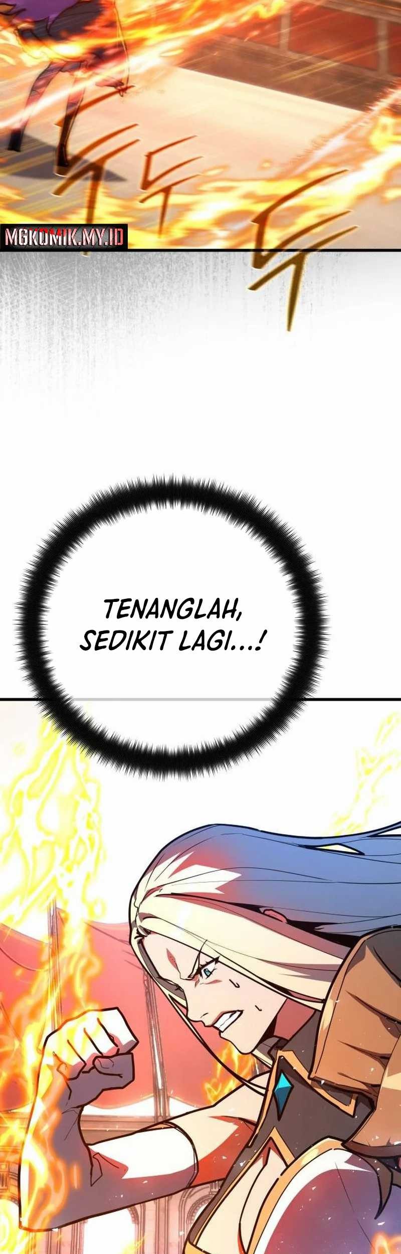 The Games Greatest Troll Chapter 113 Halaman 69