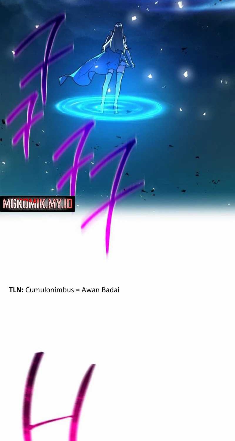 The Games Greatest Troll Chapter 113 Halaman 79