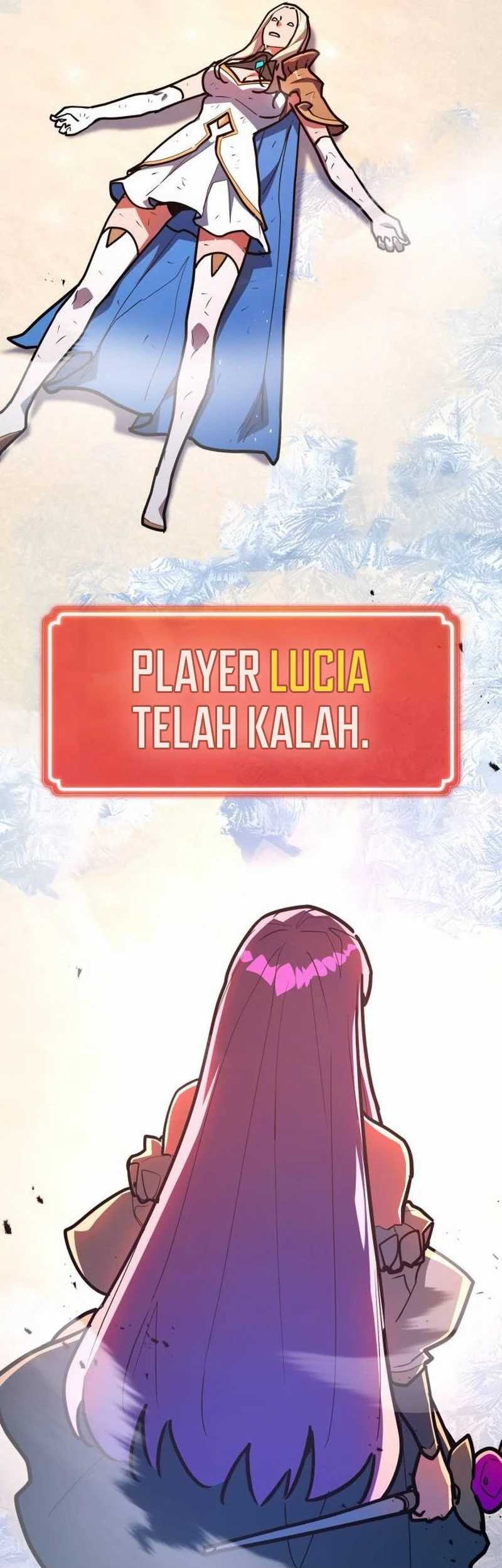 The Games Greatest Troll Chapter 113 Halaman 92