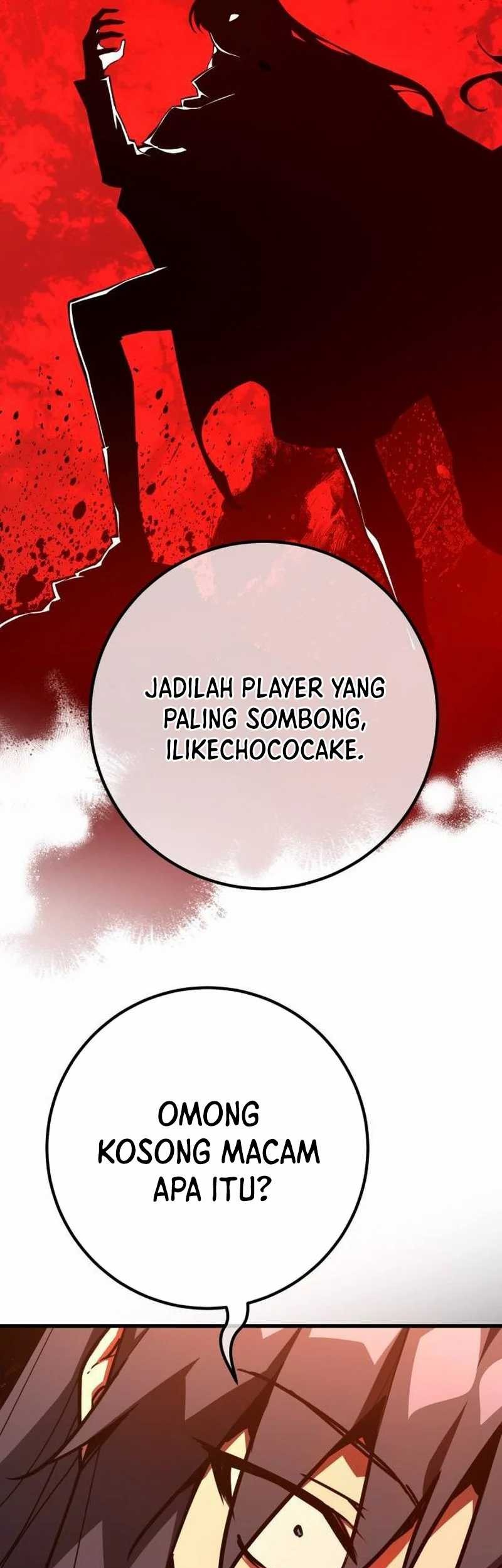 The Games Greatest Troll Chapter 113 Halaman 102