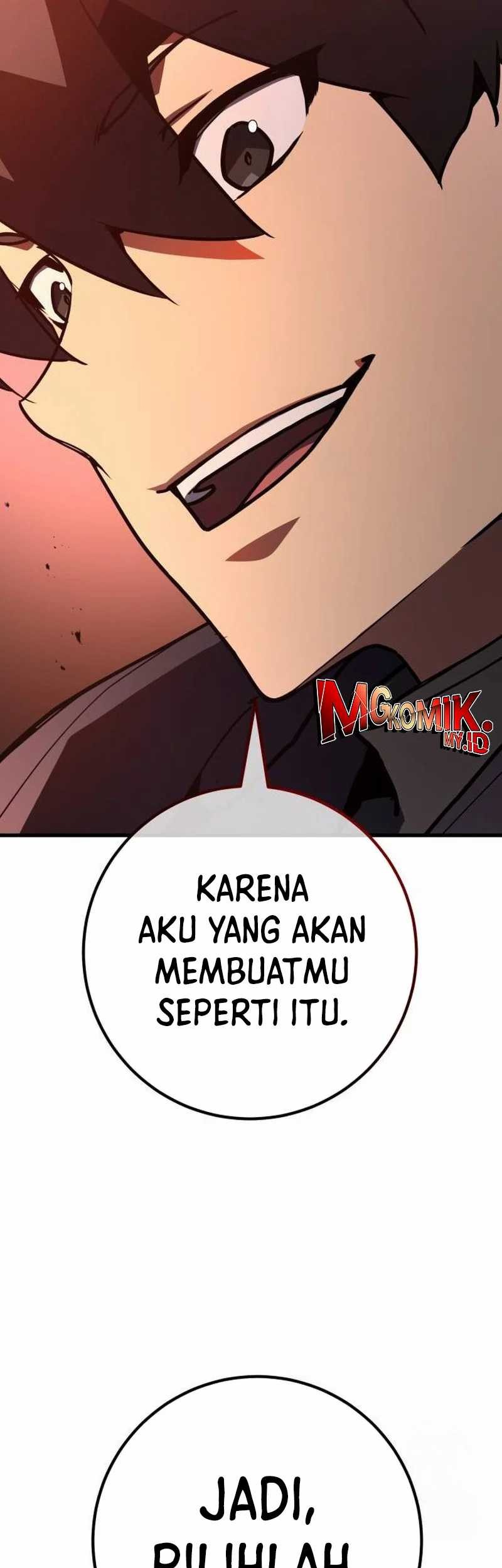 The Games Greatest Troll Chapter 113 Halaman 104