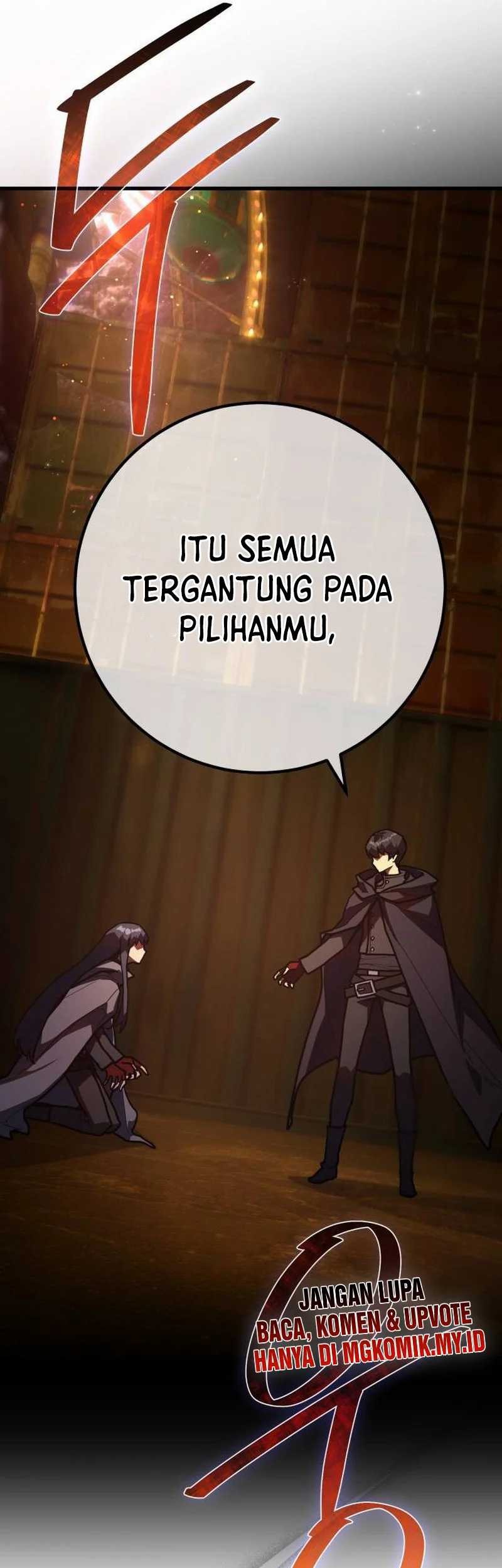 The Games Greatest Troll Chapter 113 Halaman 108