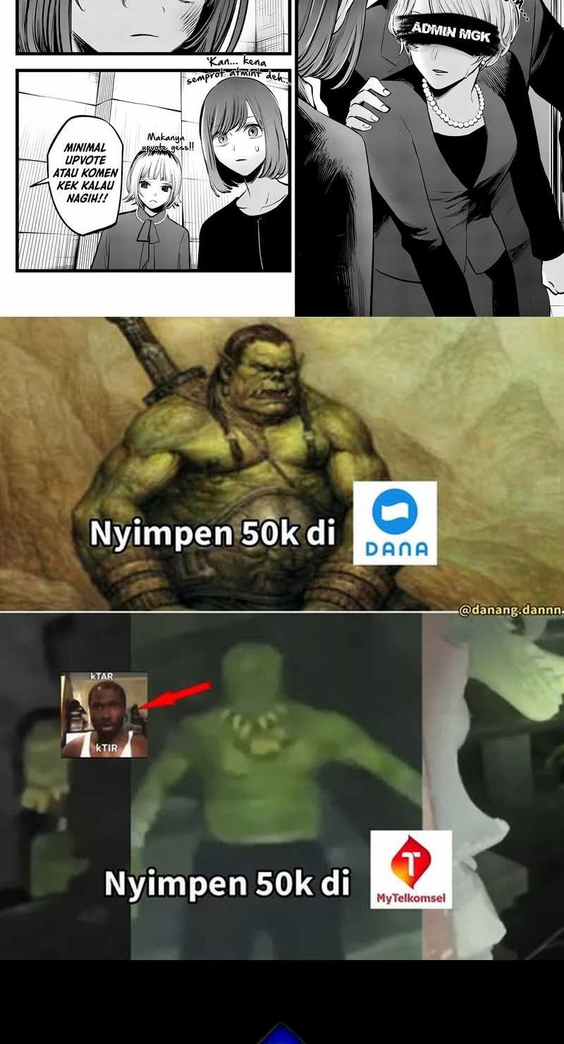 The Games Greatest Troll Chapter 113 Halaman 111