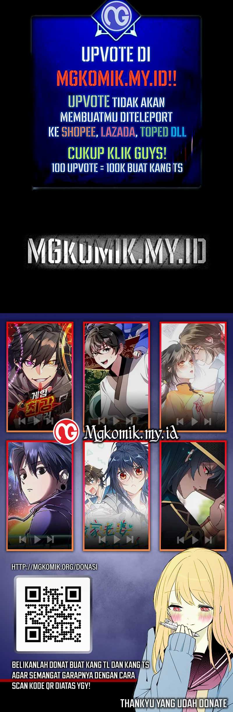 The Games Greatest Troll Chapter 113 Halaman 112