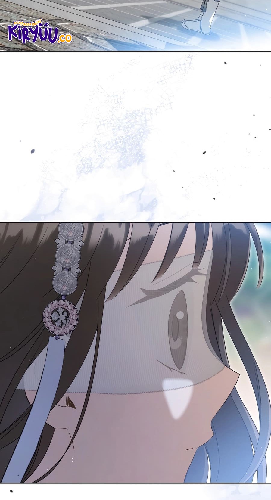 I Became The Despised Granddaughter Of The Murim Family Chapter 75 Halaman 42
