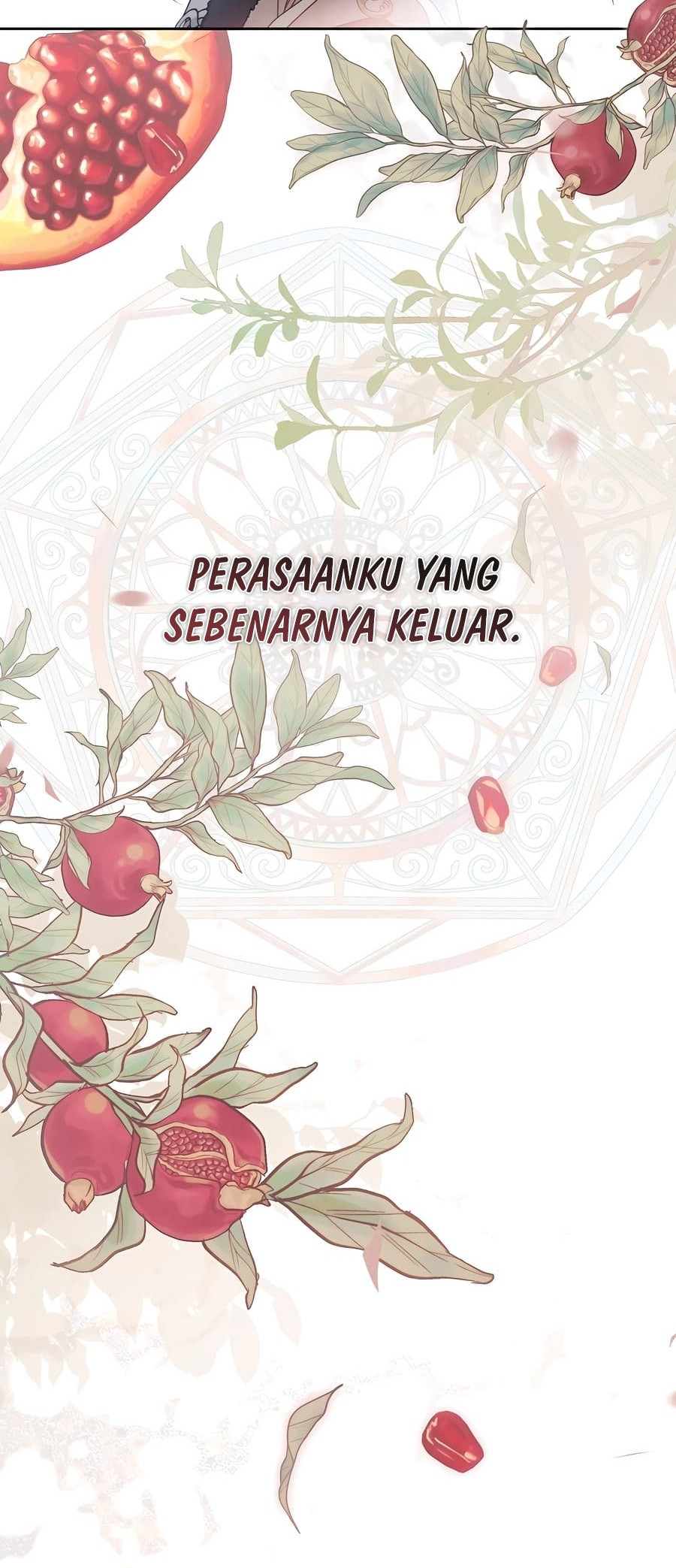 I Became The Despised Granddaughter Of The Murim Family Chapter 75 Halaman 50