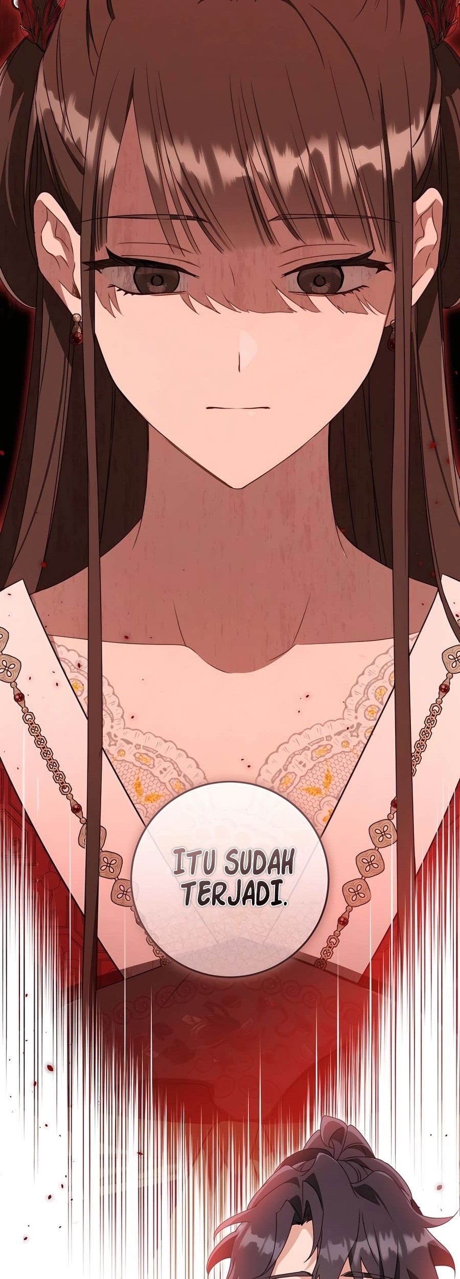 I Became The Despised Granddaughter Of The Murim Family Chapter 75 Halaman 53