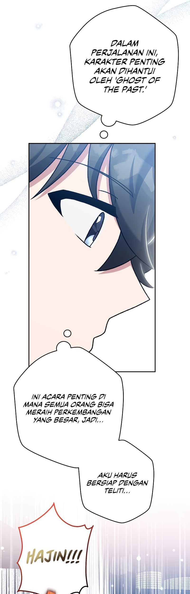 The Novels Extra Remake Chapter 108 Halaman 46
