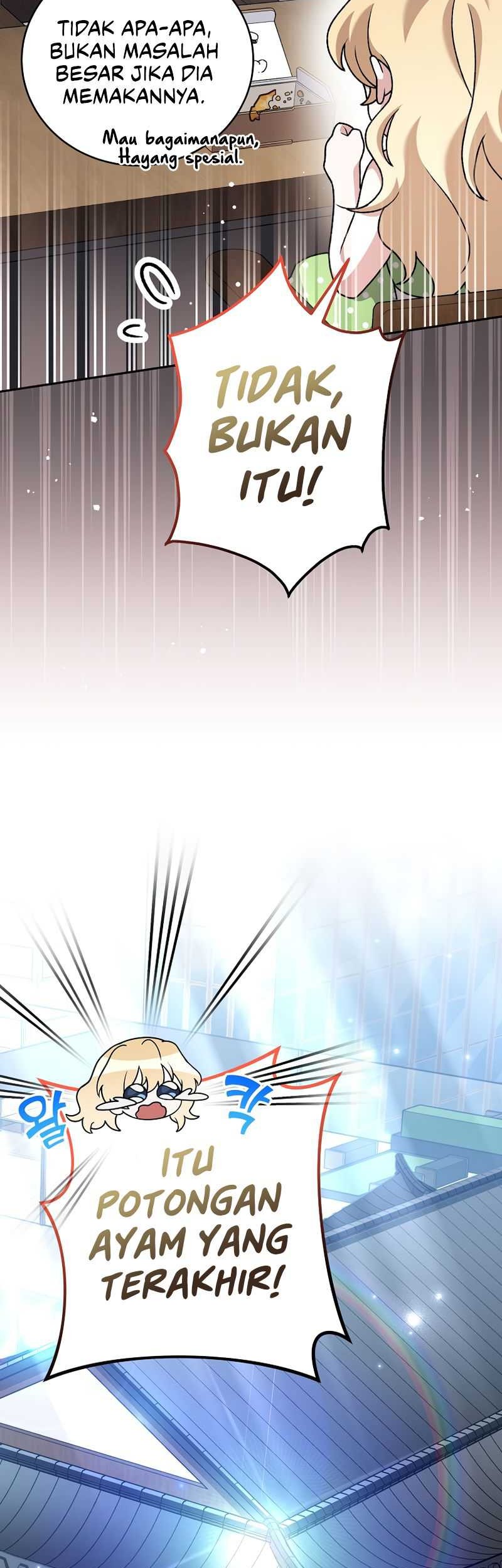 The Novels Extra Remake Chapter 108 Halaman 48