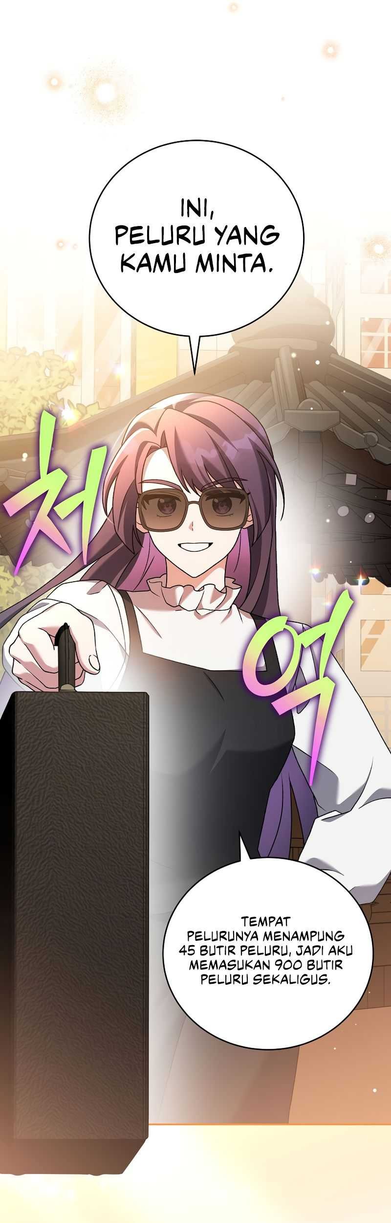 The Novels Extra Remake Chapter 108 Halaman 50