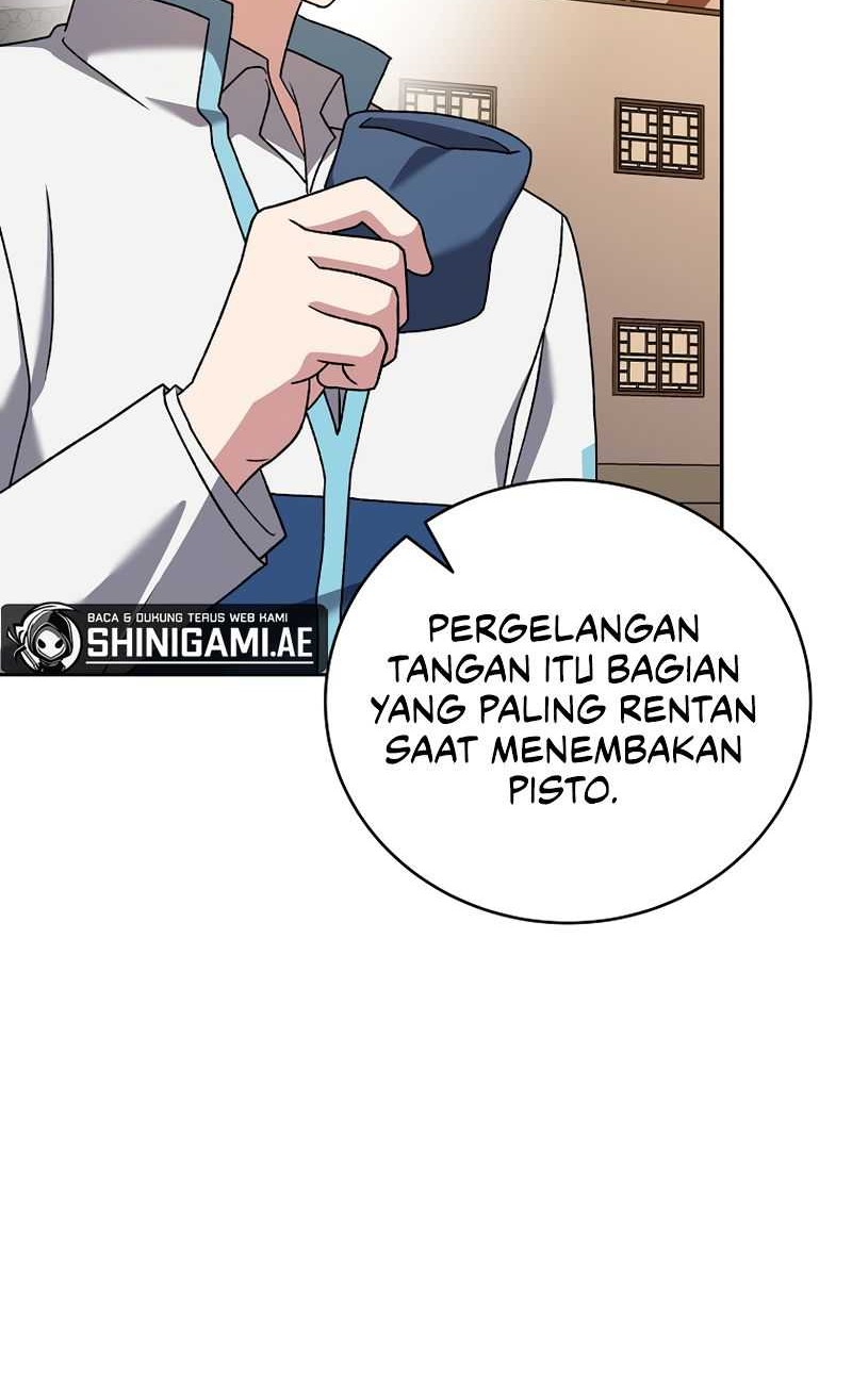 The Novels Extra Remake Chapter 108 Halaman 53