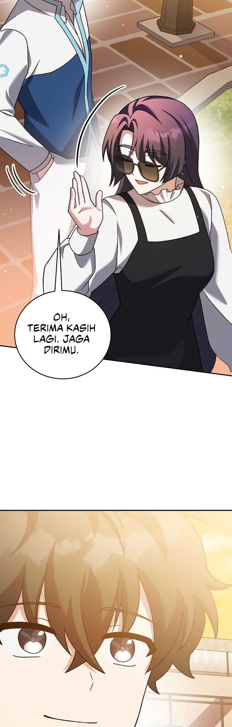 The Novels Extra Remake Chapter 108 Halaman 55