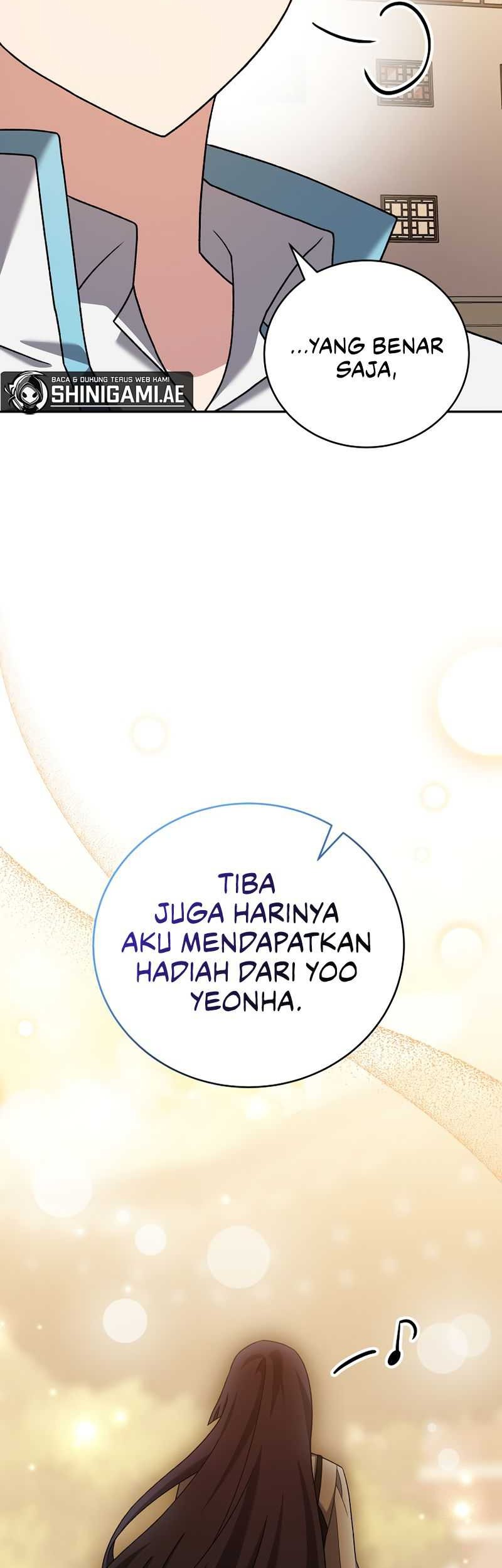 The Novels Extra Remake Chapter 108 Halaman 56