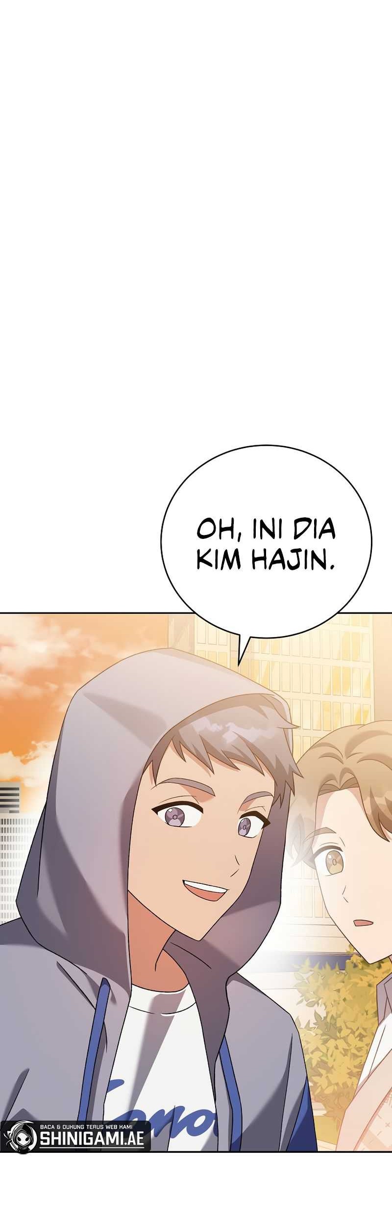 The Novels Extra Remake Chapter 108 Halaman 59