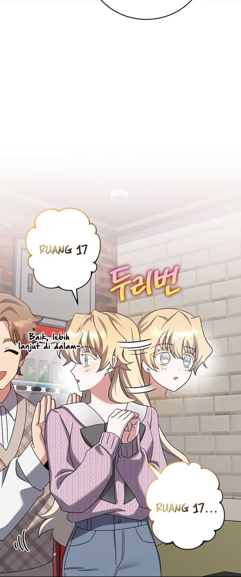 The Novels Extra Remake Chapter 108 Halaman 65