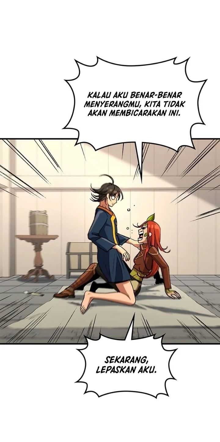 Return Of The Renebound Professor Chapter 20 Halaman 52