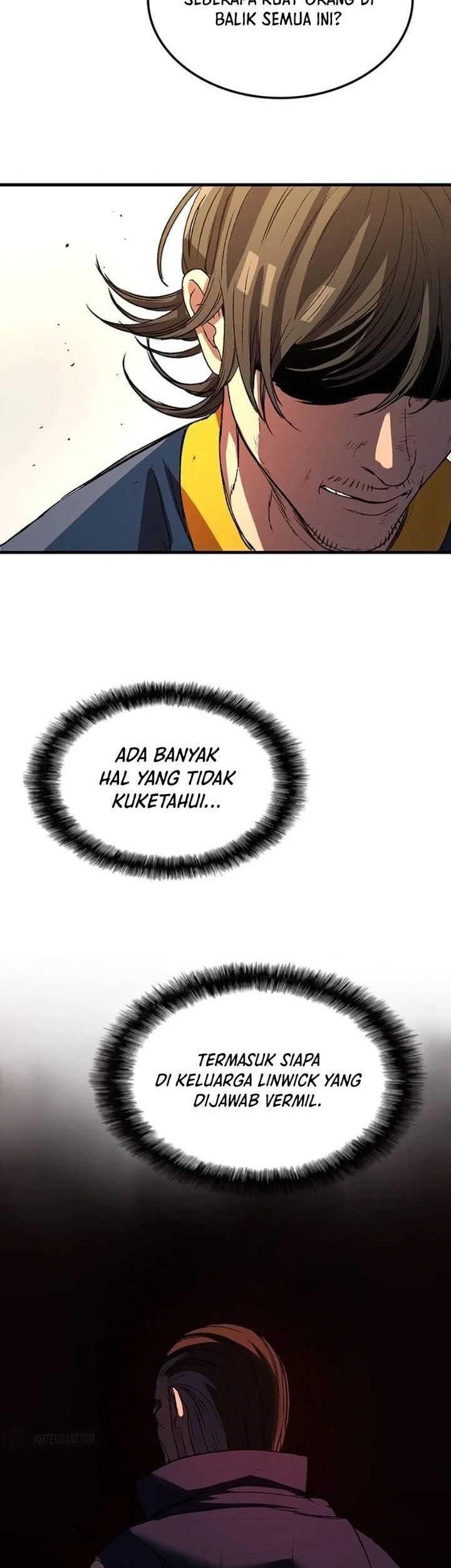 Return Of The Renebound Professor Chapter 20 Halaman 66