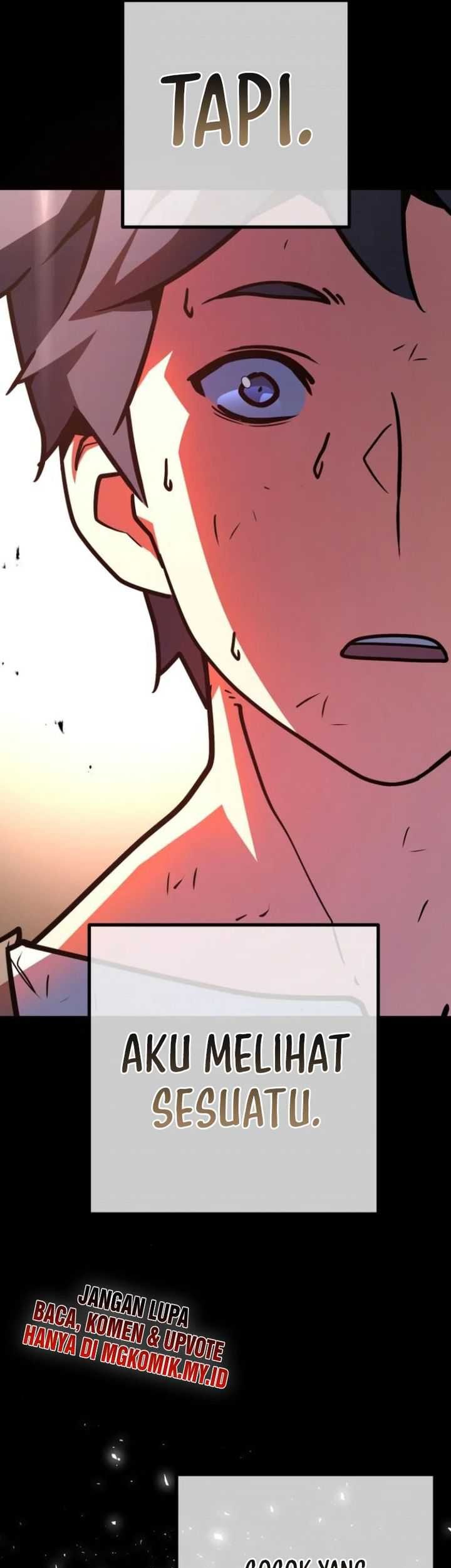 The Games Greatest Troll Chapter 116 Halaman 64