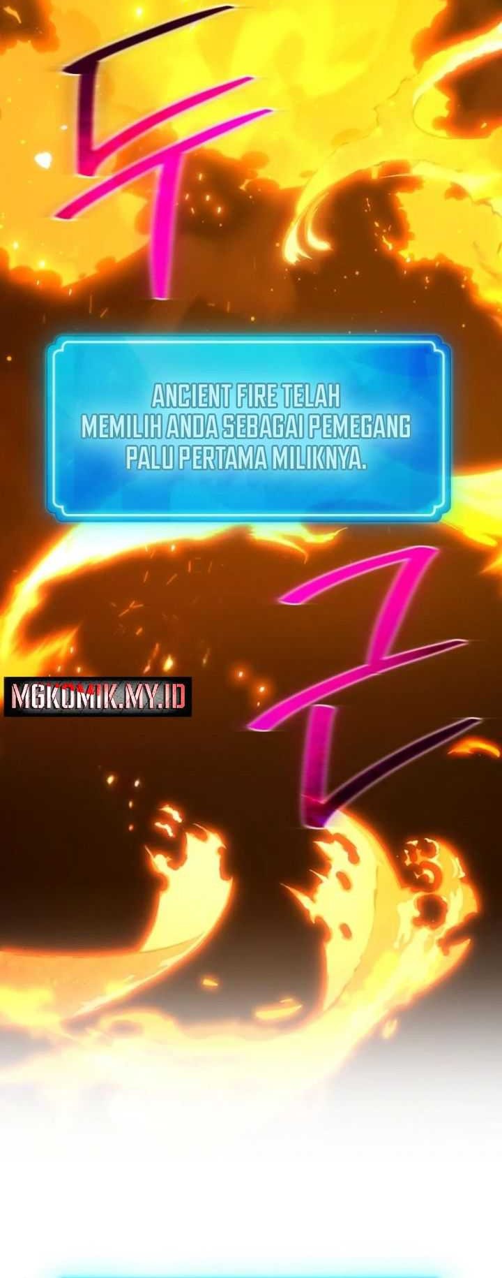 The Games Greatest Troll Chapter 116 Halaman 78