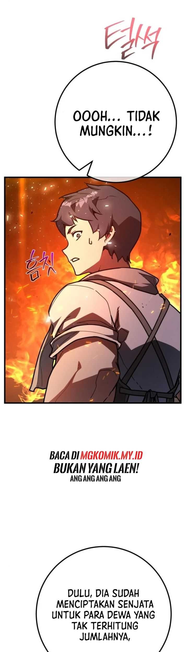 The Games Greatest Troll Chapter 116 Halaman 82