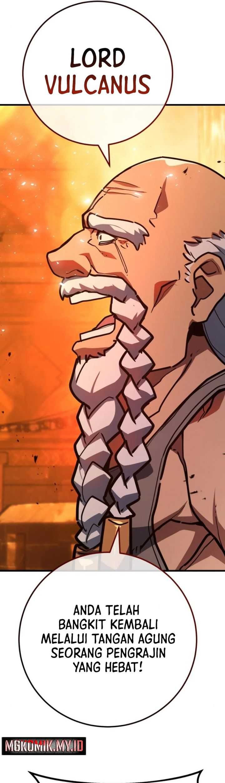 The Games Greatest Troll Chapter 116 Halaman 85