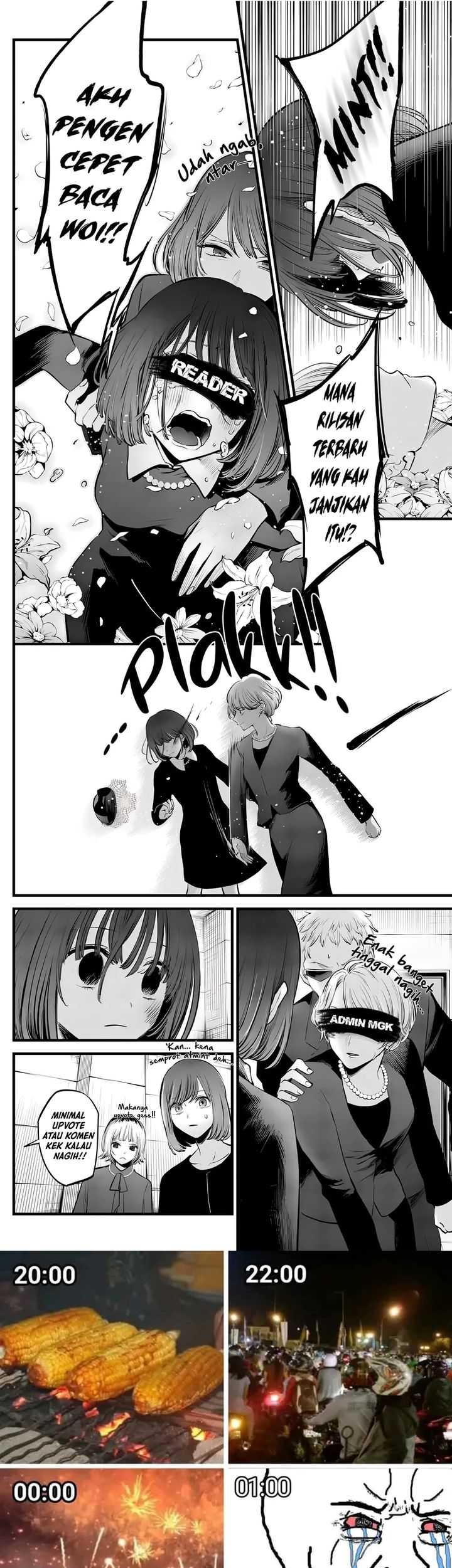 The Games Greatest Troll Chapter 116 Halaman 100