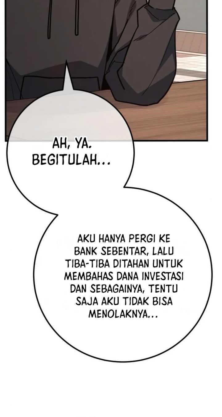 The Games Greatest Troll Chapter 117 Halaman 57