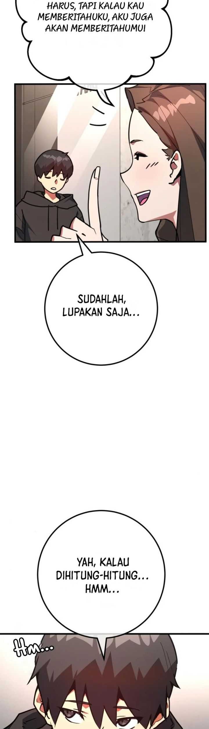 The Games Greatest Troll Chapter 117 Halaman 59