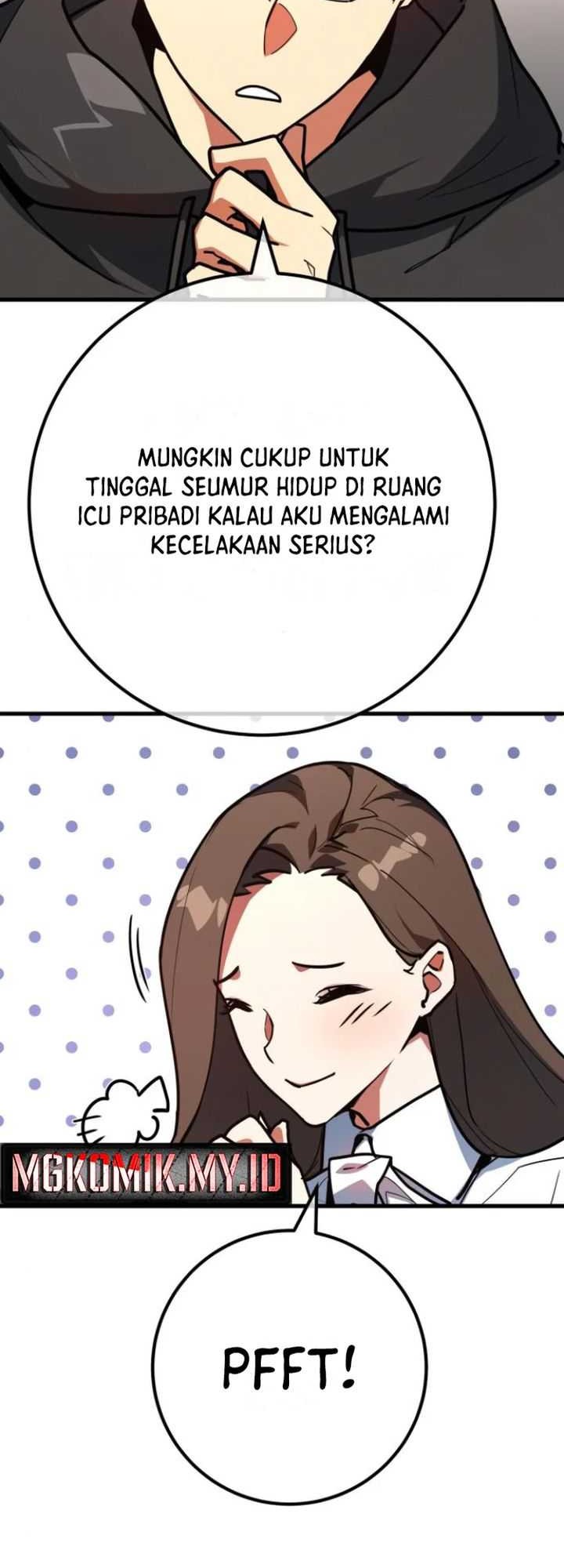 The Games Greatest Troll Chapter 117 Halaman 60