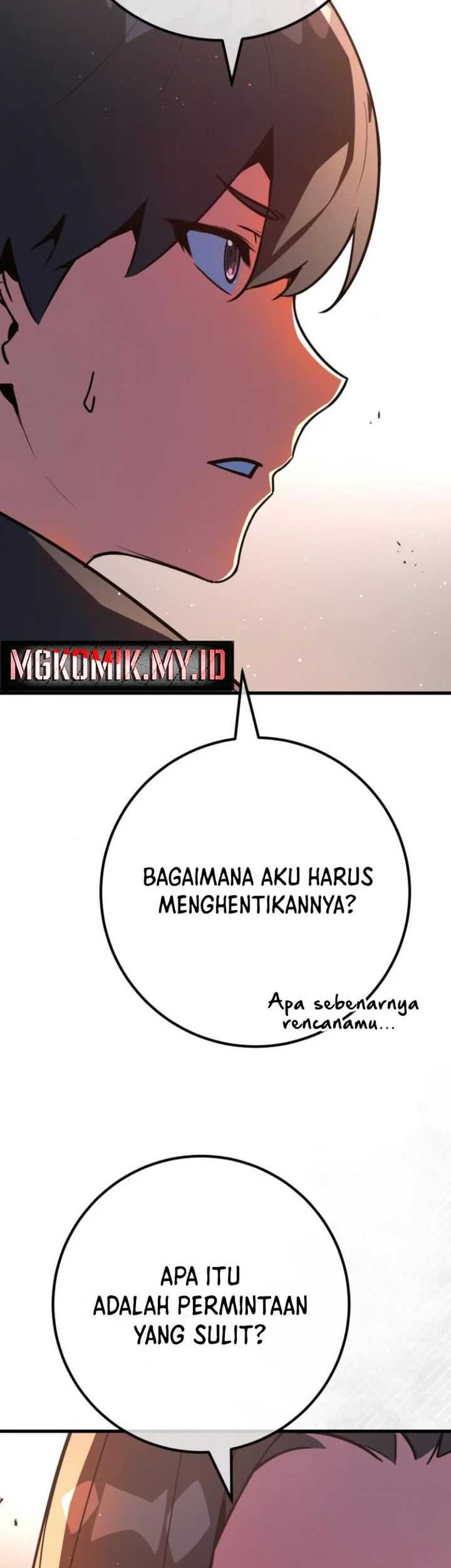 The Games Greatest Troll Chapter 117 Halaman 67