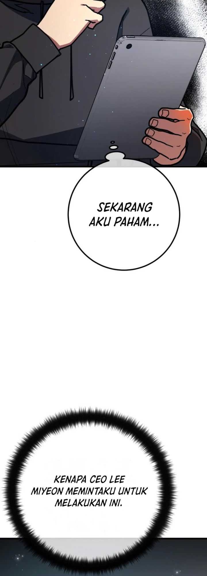 The Games Greatest Troll Chapter 117 Halaman 71
