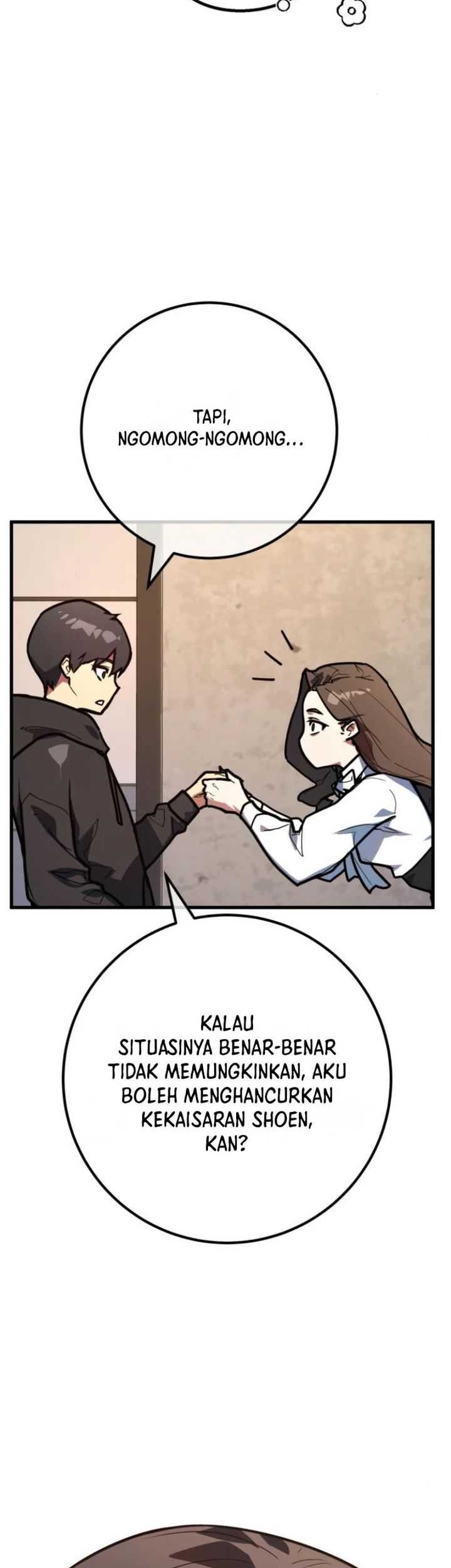 The Games Greatest Troll Chapter 117 Halaman 82