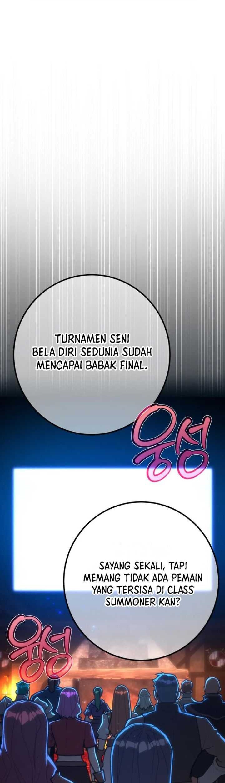 The Games Greatest Troll Chapter 117 Halaman 91