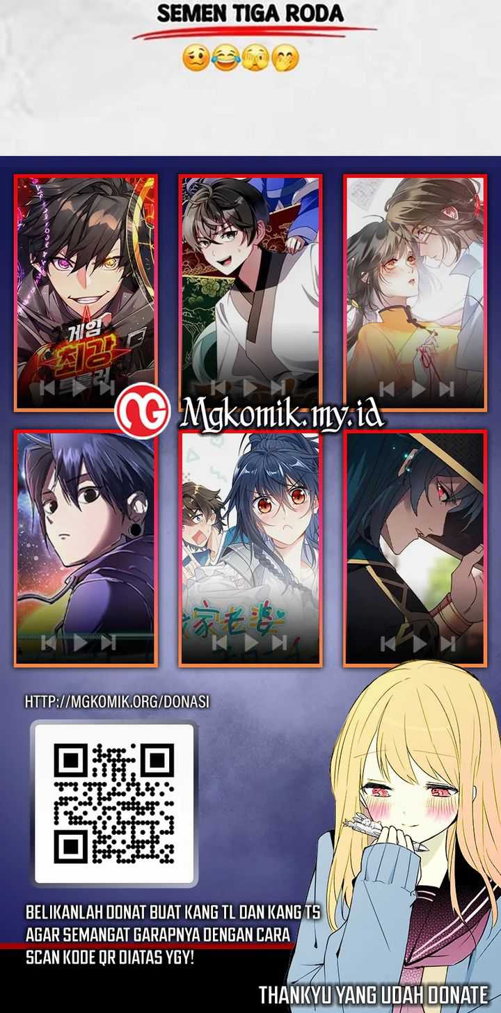 The Games Greatest Troll Chapter 117 Halaman 93
