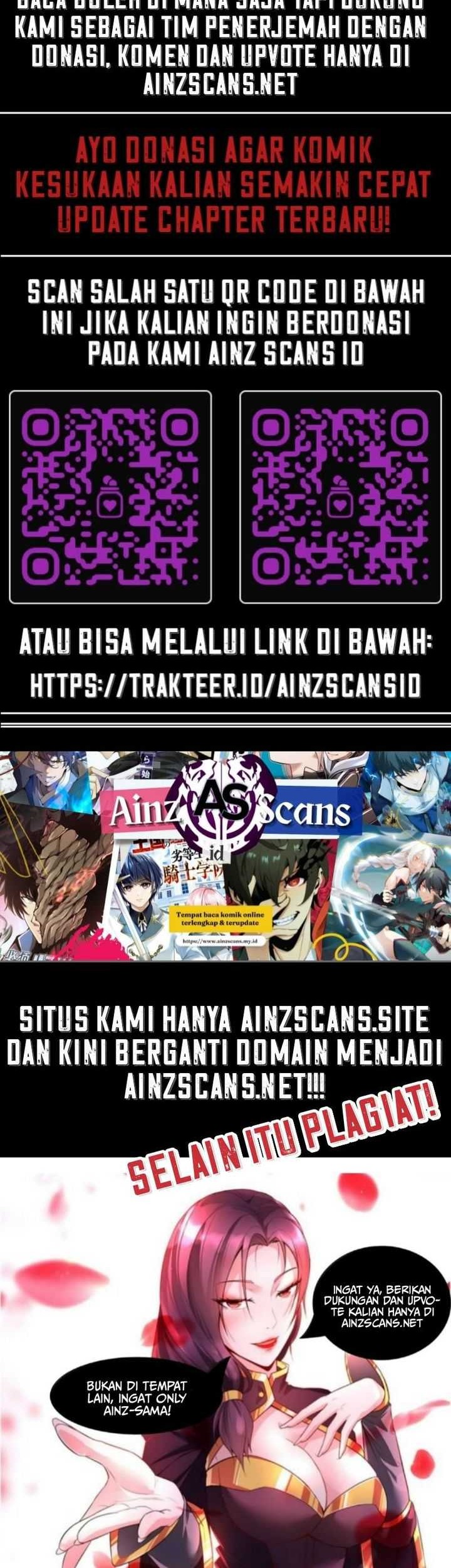 Apex Future Martial Arts Chapter 185 Halaman 52