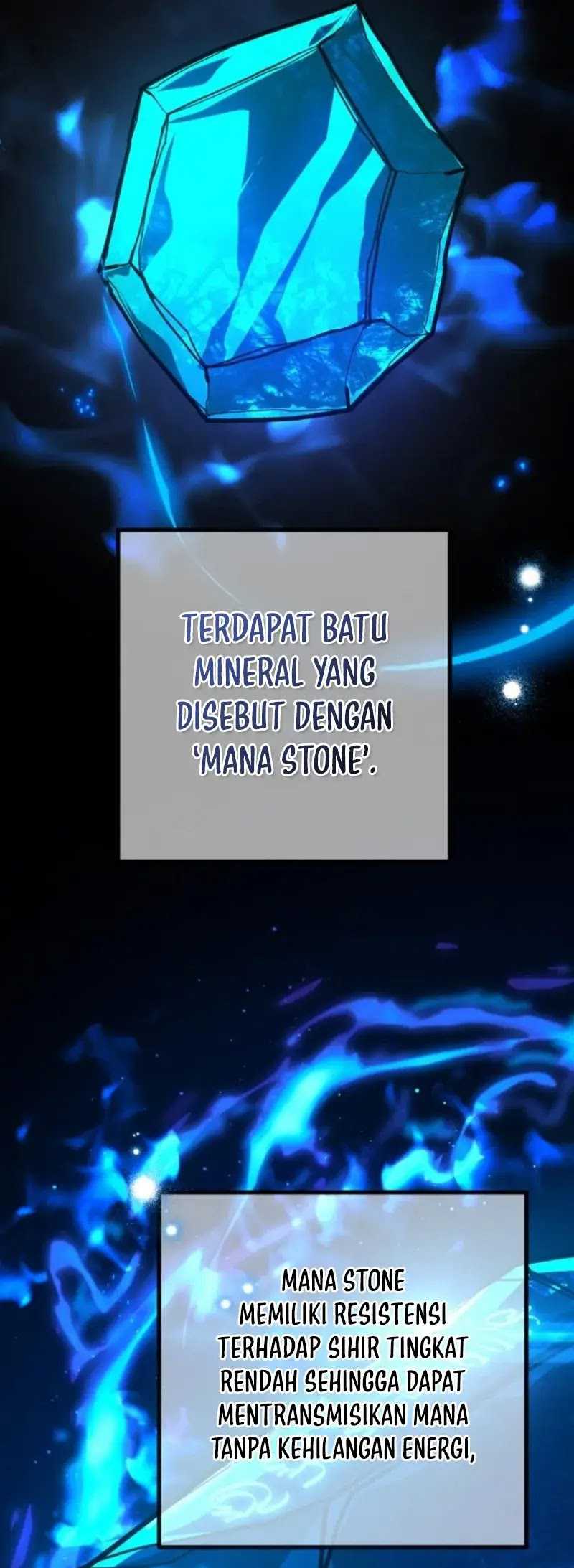 The Games Greatest Troll Chapter 118 Halaman 61
