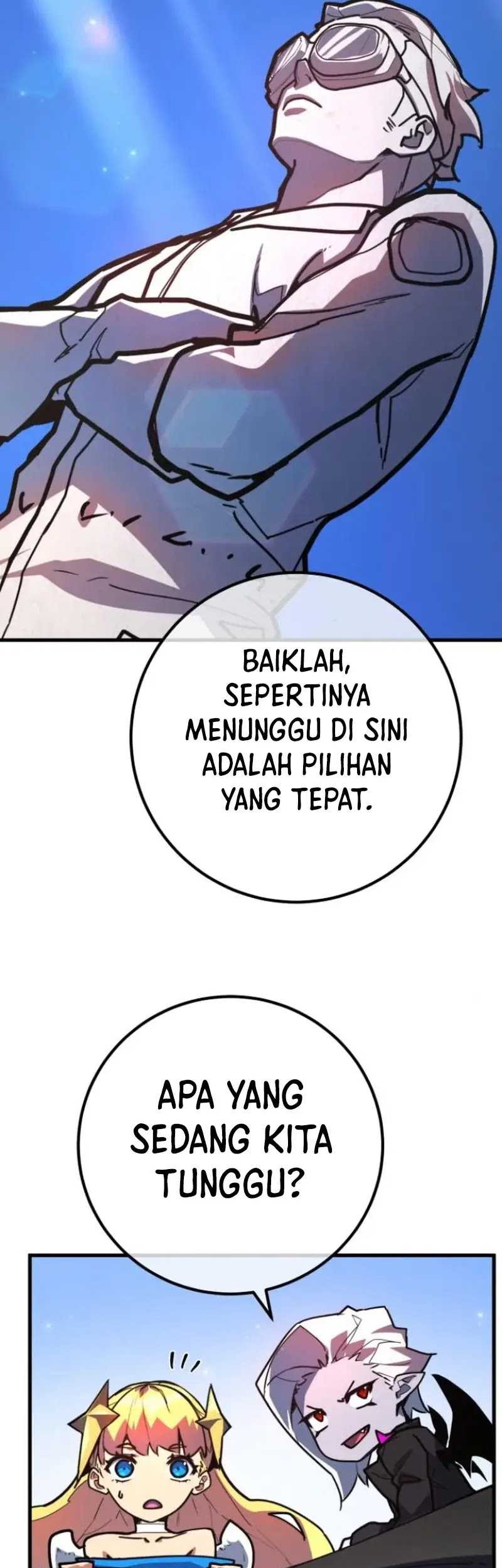 The Games Greatest Troll Chapter 118 Halaman 70