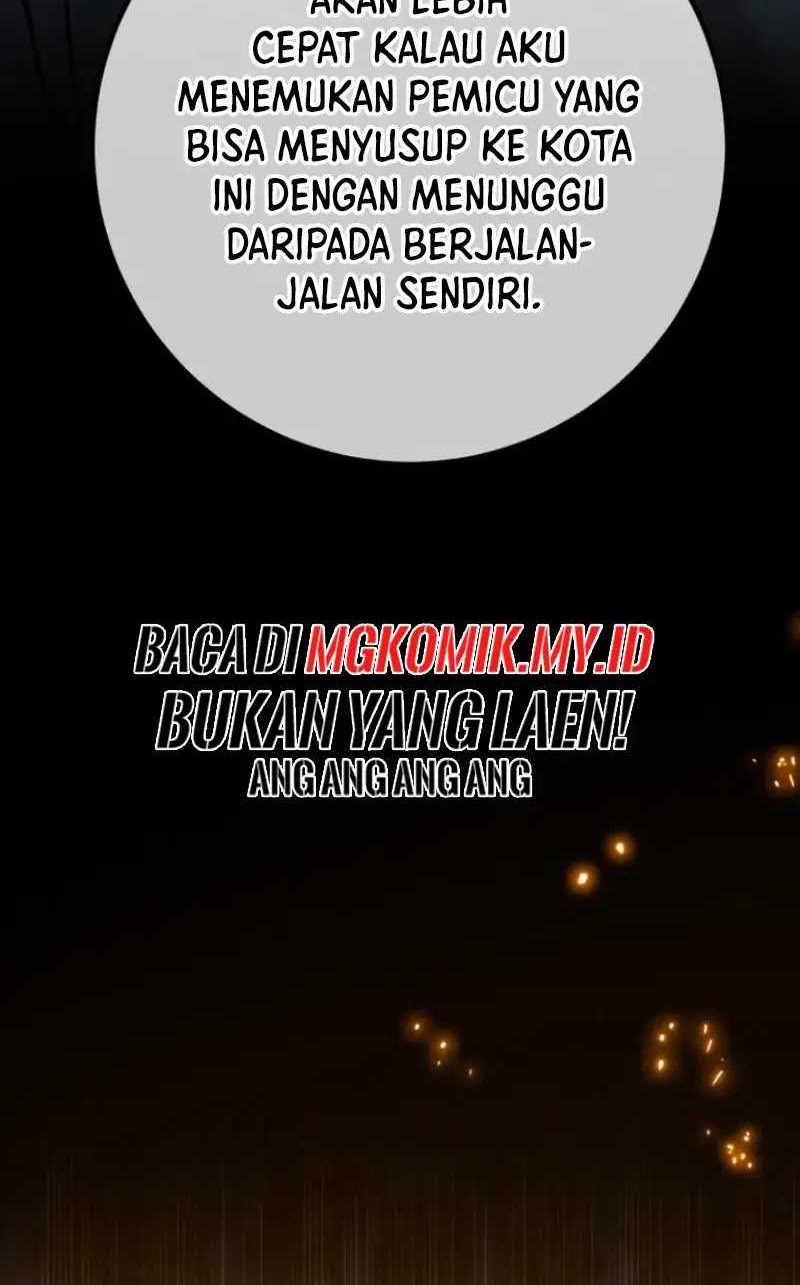 The Games Greatest Troll Chapter 118 Halaman 73
