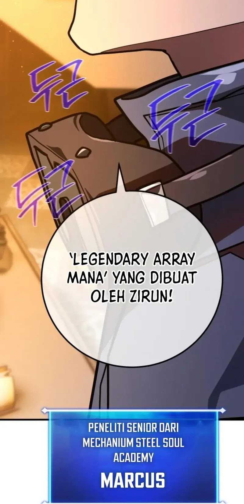 The Games Greatest Troll Chapter 118 Halaman 77