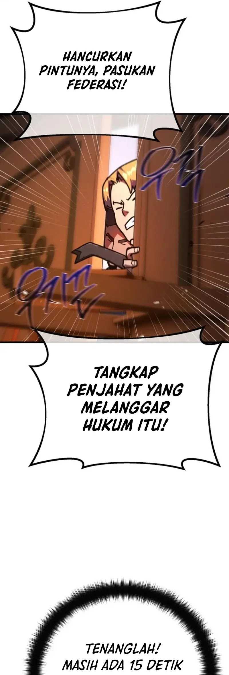 The Games Greatest Troll Chapter 118 Halaman 82