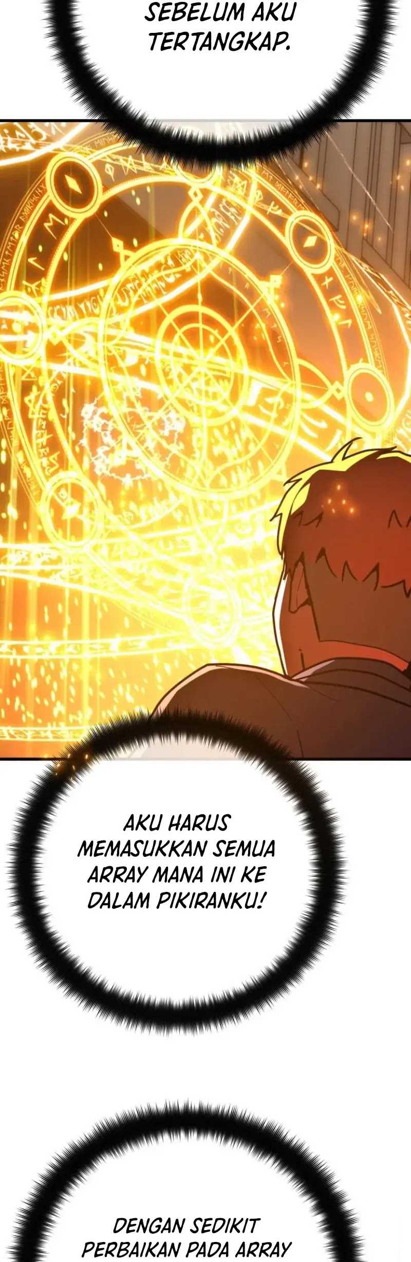 The Games Greatest Troll Chapter 118 Halaman 83