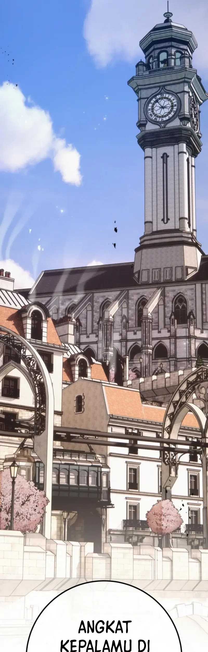 The Games Greatest Troll Chapter 118 Halaman 87