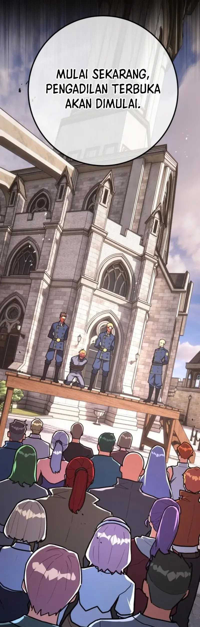 The Games Greatest Troll Chapter 118 Halaman 91