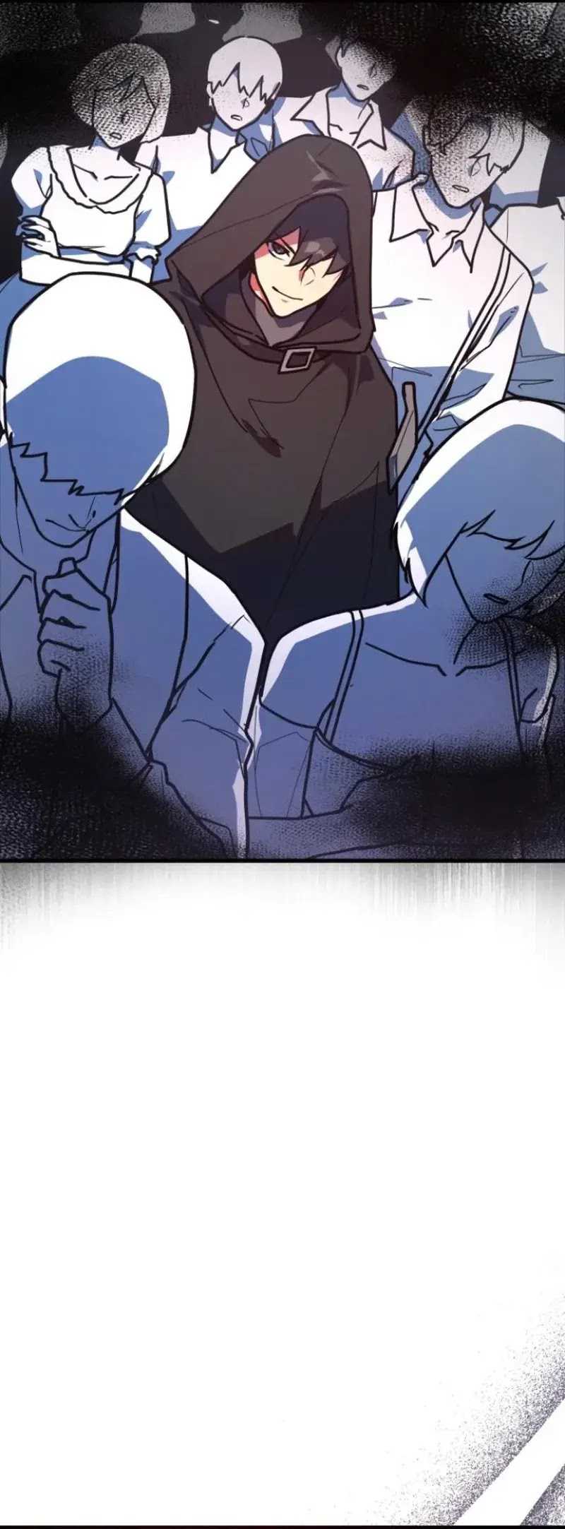 The Games Greatest Troll Chapter 118 Halaman 93