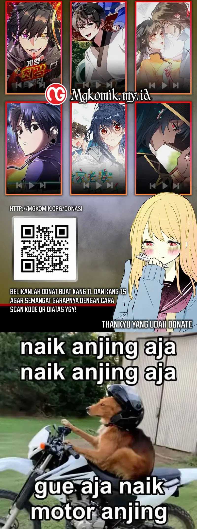 The Games Greatest Troll Chapter 118 Halaman 100