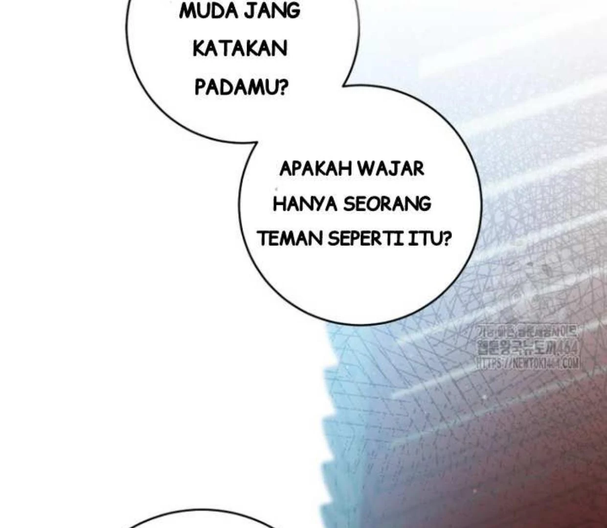 I Became The Despised Granddaughter Of The Murim Family Chapter 77 Halaman 140