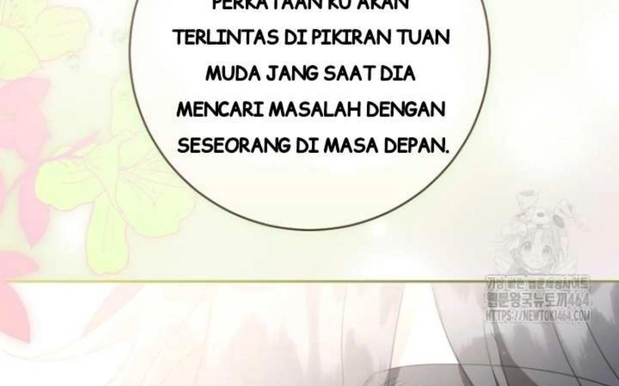 I Became The Despised Granddaughter Of The Murim Family Chapter 77 Halaman 155