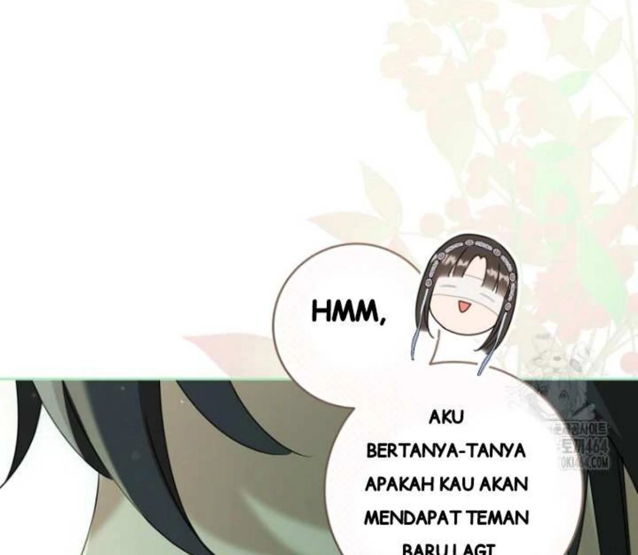 I Became The Despised Granddaughter Of The Murim Family Chapter 77 Halaman 176